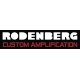 Rodenberg Custom Amplication