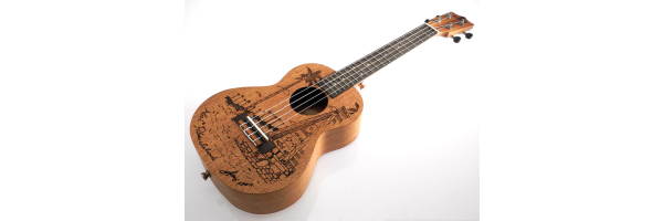 Tenor-Ukulele