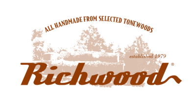 Richwood Guitars