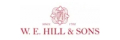 Hill W.E. Hill & Sons