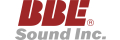 BBE Sound Inc.