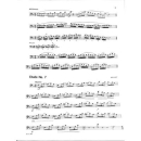 Tanner Studies and melodious etudes for trombone 3 BIC00357A