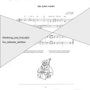 Terzibaschitsch Weihnachtslieder aus aller Welt für Klavier VHR3514