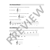 Benthien Der neue Weg zum Keyboardspiel 1 ED7280D 3