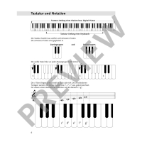Benthien Der neue Weg zum Keyboardspiel 1 ED7280D 4