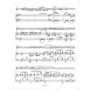 Debussy Rapsodie Alt Saxophon Orchester GH11557