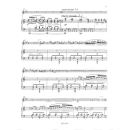 Debussy Rapsodie Alt Saxophon Orchester GH11557