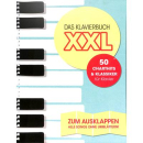 Das Klavierbuch XXL BOE7888