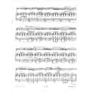 Bozza Aria Altsaxophon Klavier AL19714