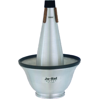 Jo-Ral Trombone Cup Alu 6L
