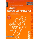 Gundlach Die au&szlig;ergew&ouml;hnliche Schule Blues Saxophon 2 CDs
