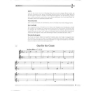 ONeill Die Jazzmethode Alt-Bari-Sax Audio ED8111