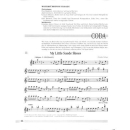 ONeill Die Jazzmethode Alt-Bari-Sax CD ED8111
