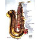 Anthology 1, 30 all Time Favorites Alt Saxophon mit CD ML2605