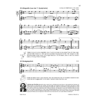 Weinzerl Flöte spielen Band A Querflöte Audio SY26