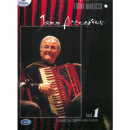 Frank Marocco Jazz Accordion 1 CD ML3026