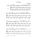 Wolrd Music Balkan Trompete Klavier CD UE35577