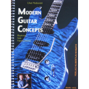 Naboreit Modern Guitar Concepts CD K&N1422