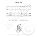 Seiblitz Weihnachtslieder aus aller Welt Tenor Saxophon VHR3507