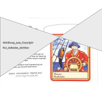 Loy Käptn Cedo und sein Tastenmeer LOY101 3