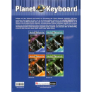 Merkies Planet Keyboard Keyboardschule 1 Audio...