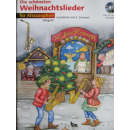 Magolt Die schönsten Weihnachtslieder Altsaxophon CD...