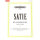 Satie Klavierwerke 2 EP9620B