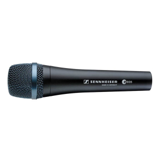 Sennheiser E 935 Dynamisches Gesangsmikrofon