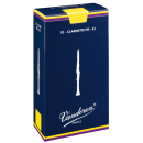 Vandoren Classic Blue Mib Clarinet 2,5