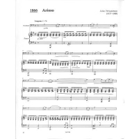 Harris Time Pieces 2 Posaune Klavier AB2789 3