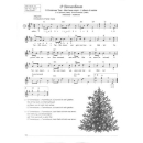 Peychär Verzauberte Weihnachtszeit Gitarre + CD EMZ2107777