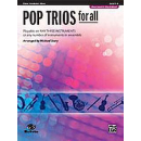 Pop Trios f All 3 Posaunen Pink Panther Magnificent Seven...