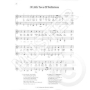 Sieblitz Weihnachtslieder aus aller Welt Geige Solo od Duett VHR13509