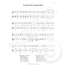 Sieblitz Weihnachtslieder aus aller Welt Geige Solo od Duett VHR3509