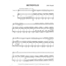 Vizzutti Metropolis Trompete Klavier DHP1023186