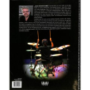 Trotter The junior drummers bible + CD AMA610506
