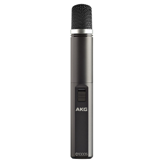 AKG C 1000 S MKIV Kondensator Mikrofon