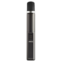 AKG C 1000 S MK IV Kondensator Mikrofon gallery