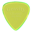 Gravity Plektrum Classic Big Mini 1,5mm