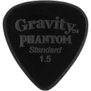 Gravity Plektrum Phantom Classic Standard 1,5mm