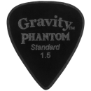 Gravity Plektrum Phantom Razer Standard 1,5mm