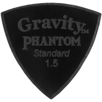 Gravity Plektrum Phantom Stealth Standar gallery