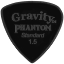 Gravity Plektrum Phantom Tripp Standard 1,5mm
