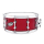 Ahead AS614RC Snare Drum 14"x 6" Red Candy Brass