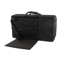 John Packer JP8273 Bariton Case 3