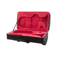 John Packer JP8273 Bariton Case 4