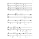 Nilsson Gabriellas Song SSA Chor GEHRMAN 10759
