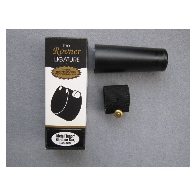 Rovner Ligature TenorBariton Saxophon günstig kaufen im