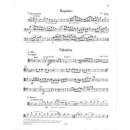 Orchester Probespiel Posaune Rosin / Pleyer EP8665