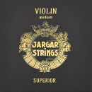 Jargar Superior Violine Medium 4/4 Set